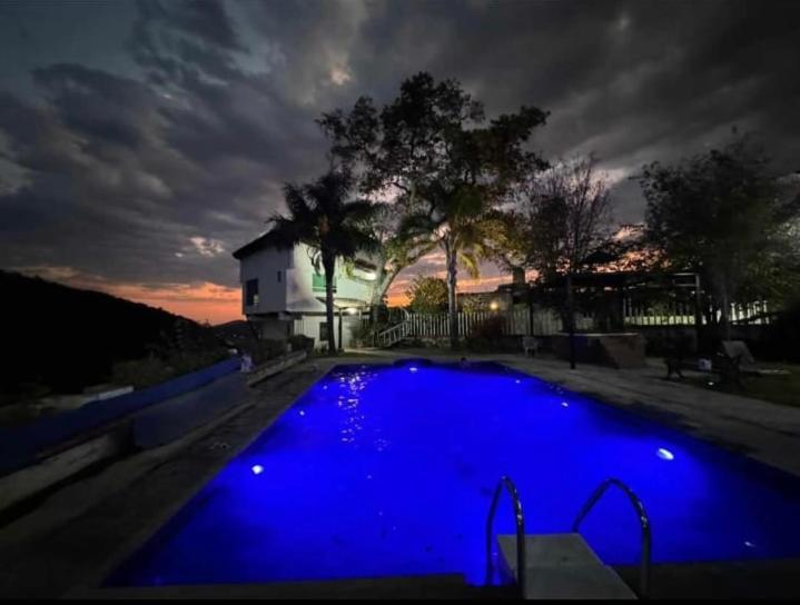Hotel Finca Del Valle Valle de Bravo Exterior foto